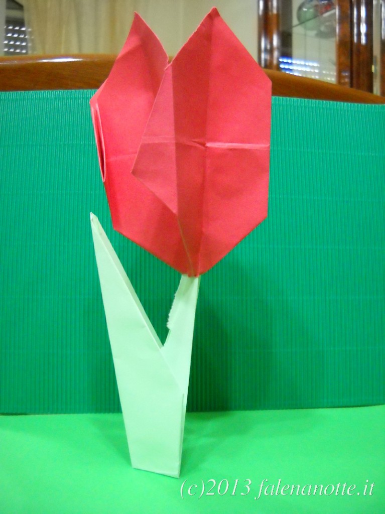 Gli Origami